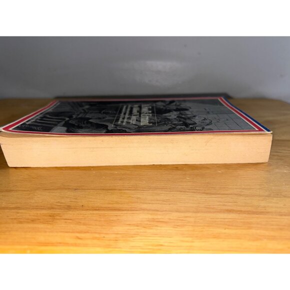 A Fools Errand By Albion W. Tourgée Paperback Harper Torchbooks Historical - Picture 3 of 15